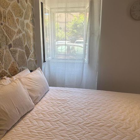Katerina'S Suites Corfu (city) Exterior foto