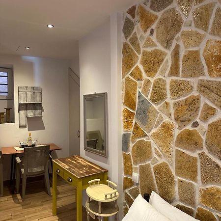Katerina'S Suites Corfu (city) Exterior foto
