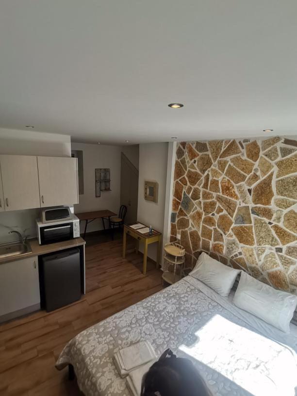 Katerina'S Suites Corfu (city) Exterior foto