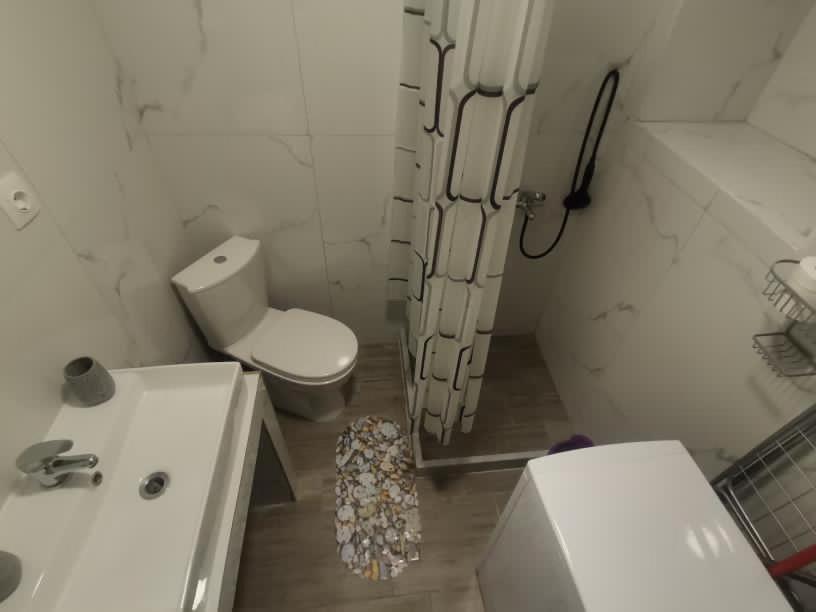 Katerina'S Suites Corfu (city) Exterior foto