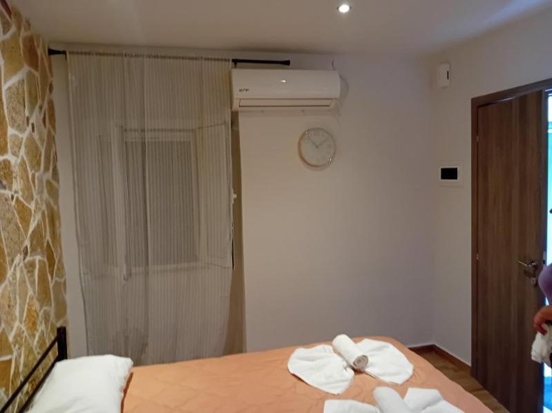 Katerina'S Suites Corfu (city) Exterior foto