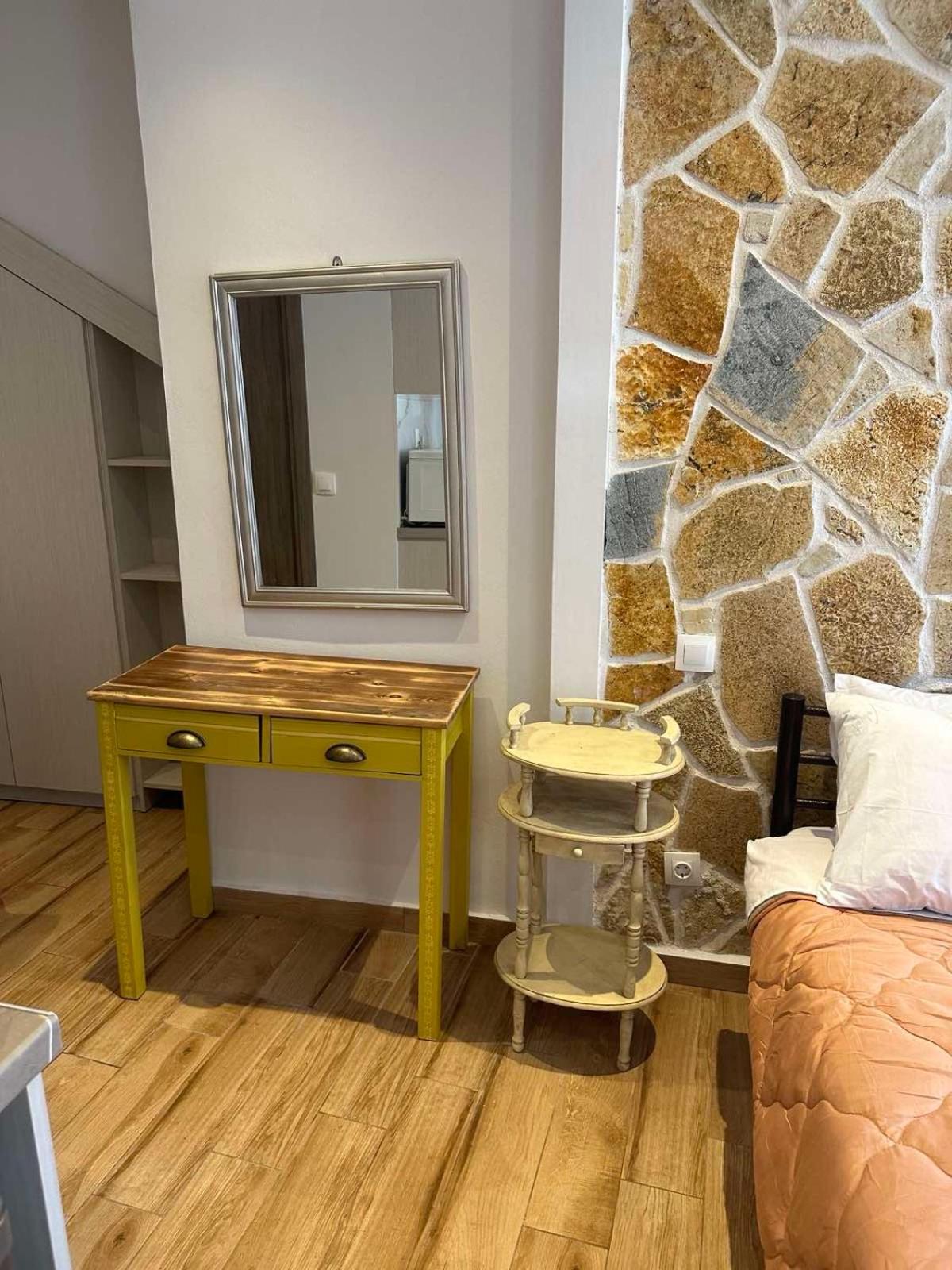 Katerina'S Suites Corfu (city) Exterior foto