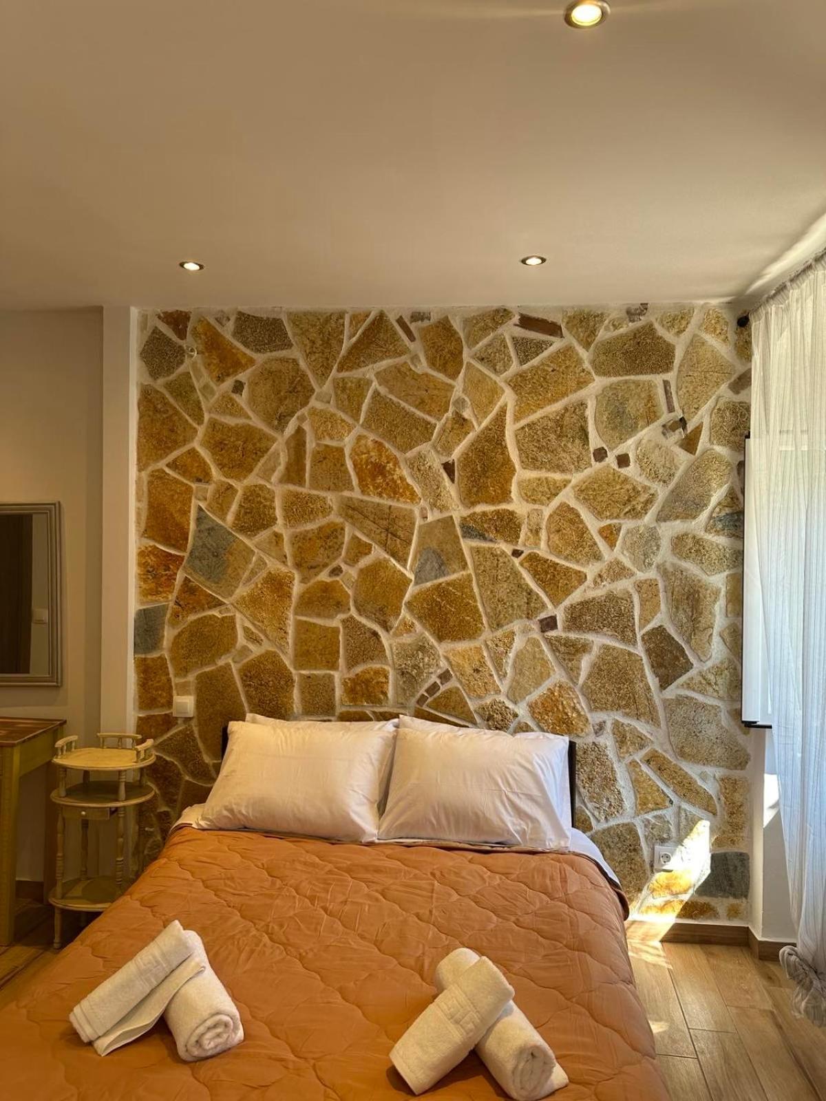 Katerina'S Suites Corfu (city) Exterior foto